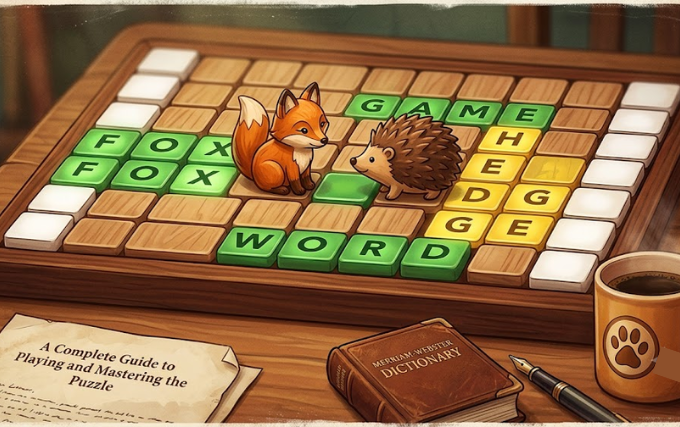 Reunion Word Game: A Complete Guide to Playing and Mastering the Puzzle reunion word game
