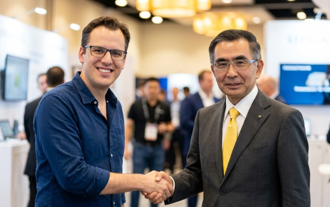 Mike Krieger and Toshihiro Suzuki: Innovation, Leadership, and Global Impact mike krieger and toshihiro suzuki