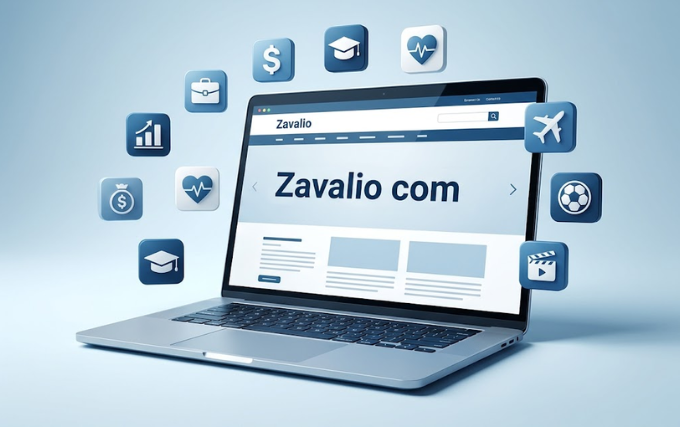 Zavalio com: Understanding Its Online Presence Today zavalio com