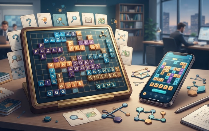 Mashable Hint Today: A Complete Guide to Daily Puzzle Clues mashable hint today