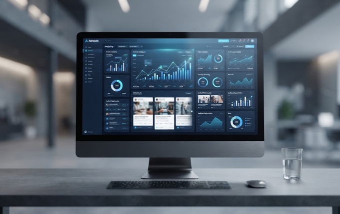 Adstotally.com Review: Features, Benefits, and User Experience adstotally.com