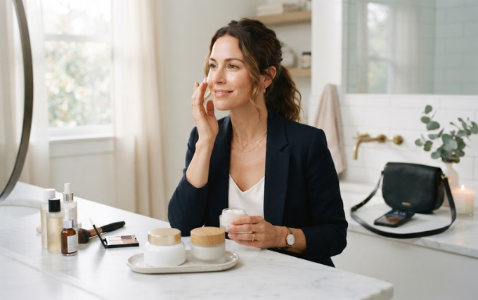 I’m a 30-Year-Old Working Mom. How Do Olay Moisturizers Perform Compared to L’Oréal’s Skincare Line? i’m a 30-year-old working mom. how do olay moisturizers perform compared to l’oréal’s skincare line?